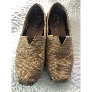 TOMS Women’s Classic